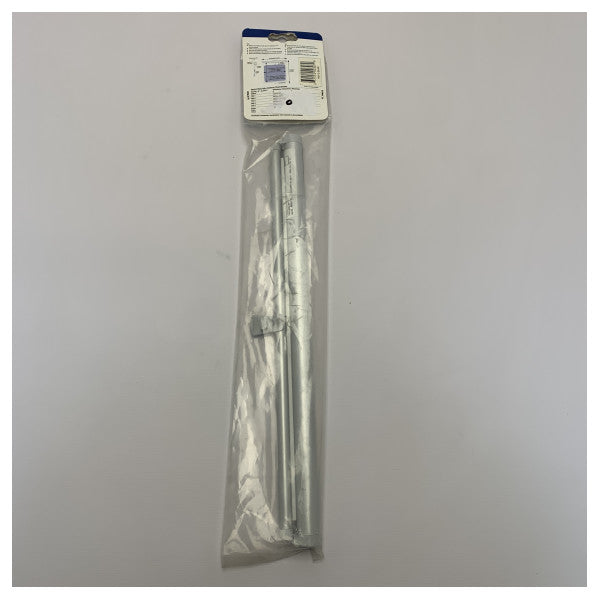 Oceanair Portshade Roller Blind White-PSH-2-W-RP