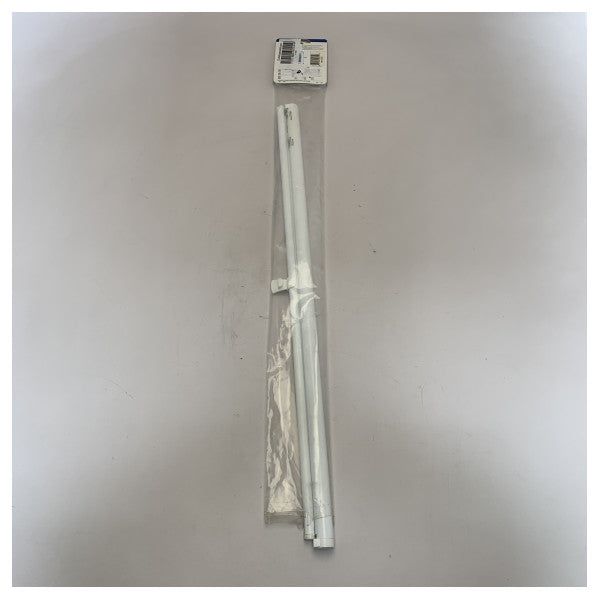 Dometic OceanAir portshade ρολό λευκό 660 x 320 mm - PSH-4-W-RP