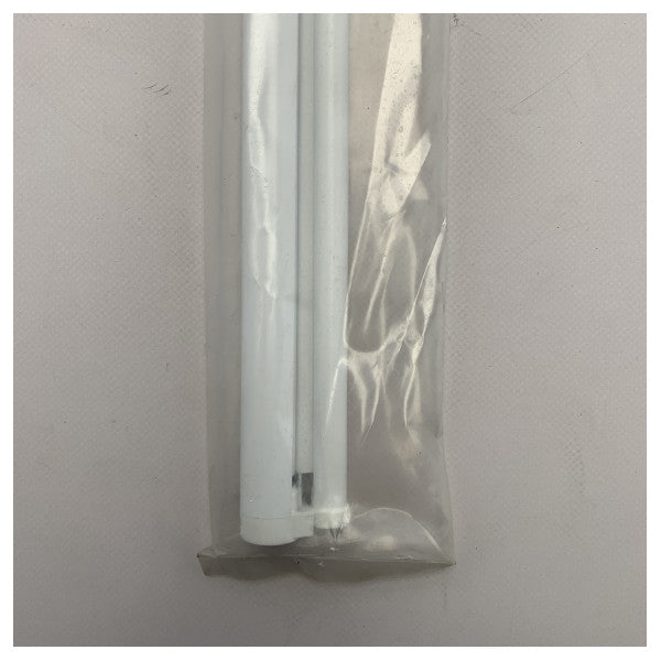 Dometic OceanAir portshade ρολό λευκό 720 x 320 mm - PSH-5-W-RP