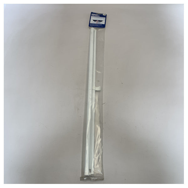 Dometic OceanAir portshade ρολό λευκό 720 x 320 mm - PSH-5-W-RP