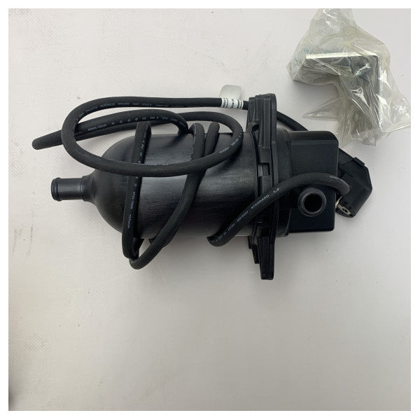 Kim Hotstart TPS052GT10-013 riscaldatore del liquido di raffreddamento del motore 230V - 500W