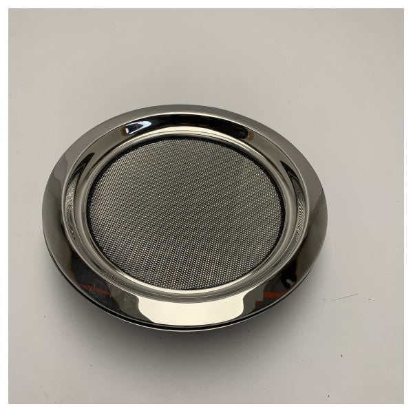 Vetus PWS32A2-1 round porthole stainless steel D238 mm opening