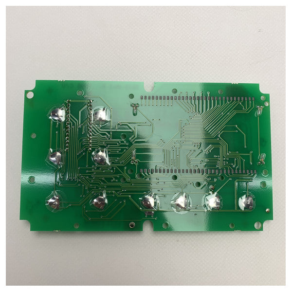 Raymarine Raytheon ST7000 autopilot control unit PCB - Q004