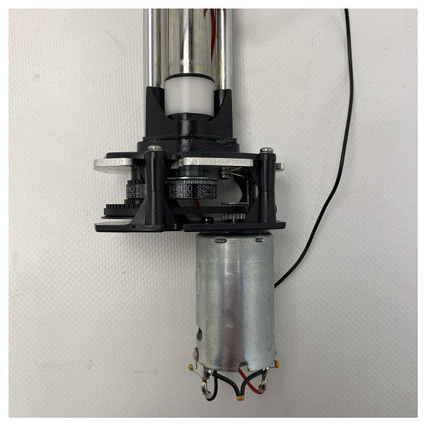 ティラードライブユニット 12V - Q041