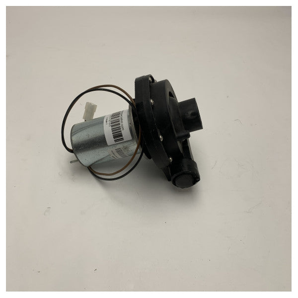 Planus Vortex toalettavløpspumpe 24V - QC-013