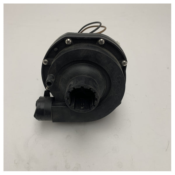 Planus Vortex toalettavløpspumpe 24V - QC-013