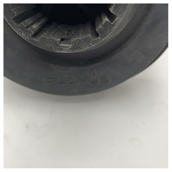 Planus Vortex toalettavløpspumpe 24V - QC-013