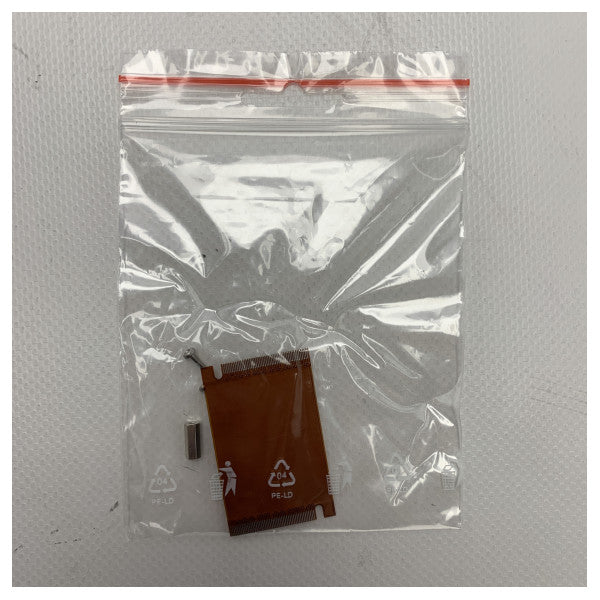 ジョッキー基板を含むレイマリンC80 LCDディスプレイ - R08027