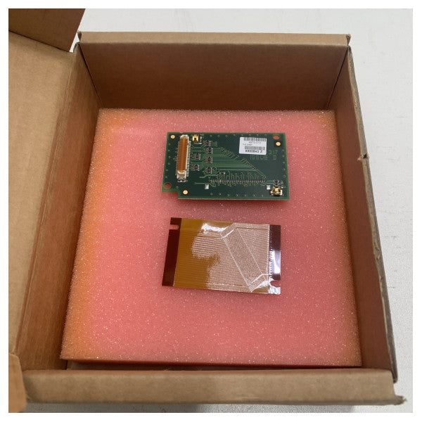 Жокей борда на Raymarine C120 - R08056