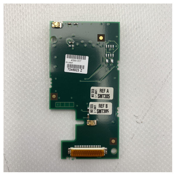 Raymarine C70 Jockeyboard and Flexi - R08058