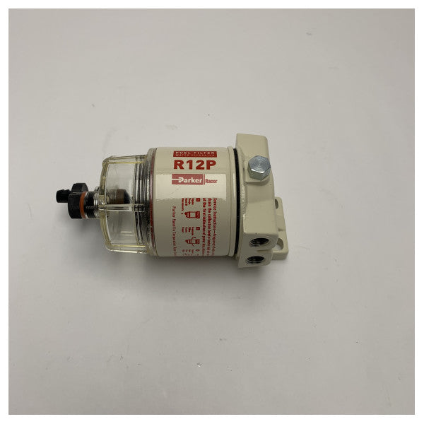 Parker Racor 120AP filtro carburante diesel - separatore d'acqua