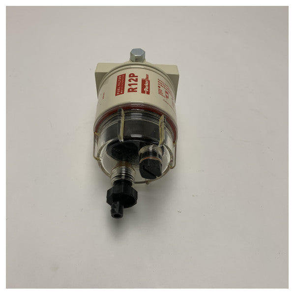 Parker Racor 120AP filtro carburante diesel - separatore d'acqua