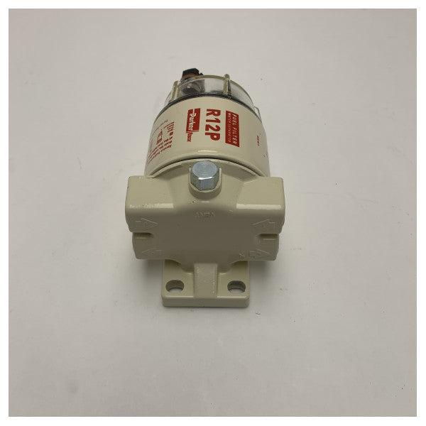 Parker Racor 120AP filtro carburante diesel - separatore d'acqua