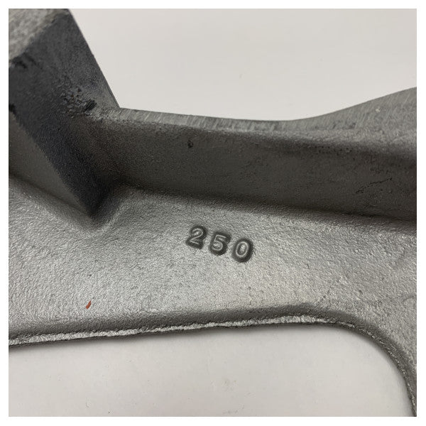 Високоякісна морська муфта Solimar R250 - міцний, стійкий до корозії морський з'єднувач