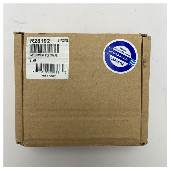Raymarine ST70 Display PCB Spare Part Kit - R28192