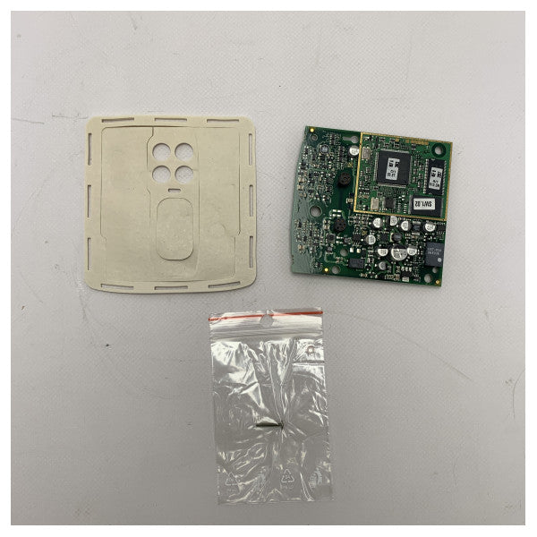 Raymarine ST70 Display PCB Spare Part Kit - R28192