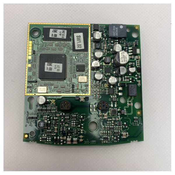 Raymarine ST70 Display PCB Spare Part Kit - R28192