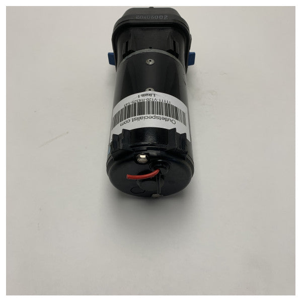 Flojet R4325-143 membranpump 17L/min 2,8 bar 12V