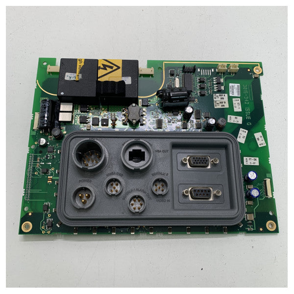 Плата заднього освітлення Raymarine E120 / E80 R58176