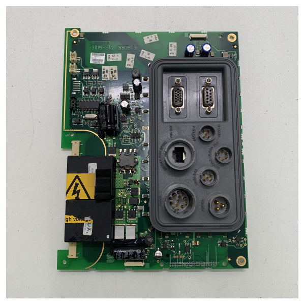 Плата заднього освітлення Raymarine E120 / E80 R58176