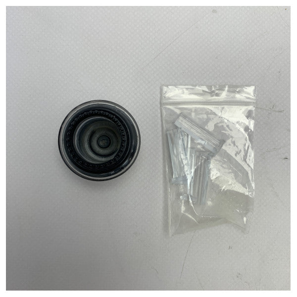 Módulo de substituição da PCB do teclado ES9 e ES12 da Raymarine - Peça de substituição durável para navegação marítima