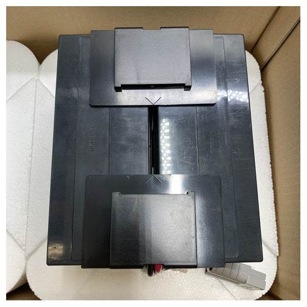 Reemplazo de cartucho de batería APC - RBC11