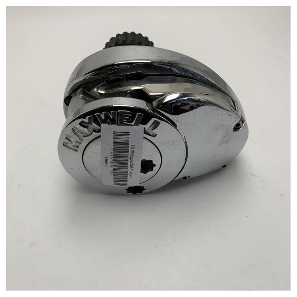 Maxwell RC10-8 unité de pont sans boîte de vitesses 8 mm