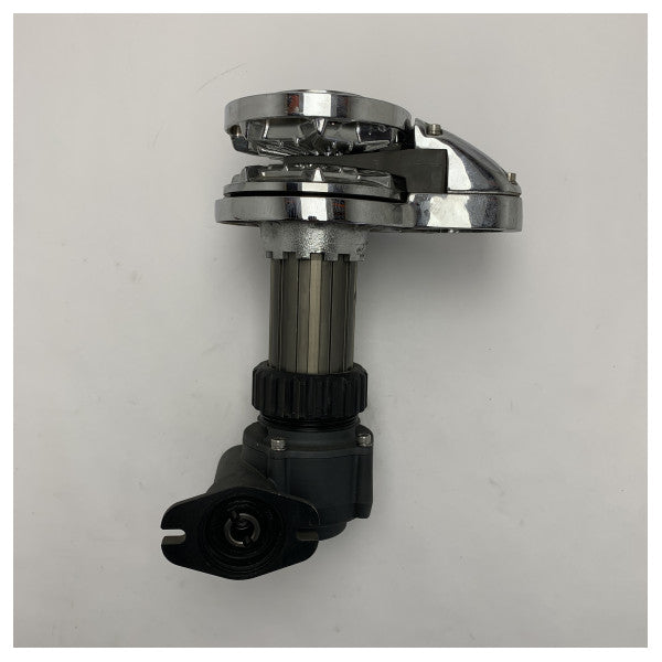 Maxwell RC10-8 däckenhet 8 mm med växellåda