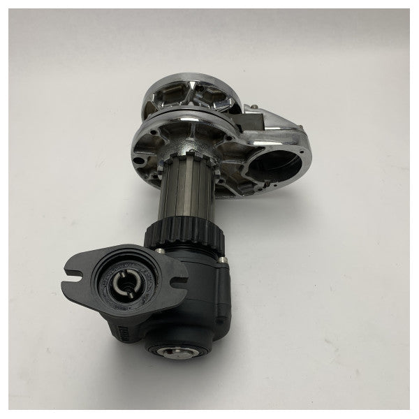 Maxwell RC10-8 Deckeinheit 8 mm mit Getriebe