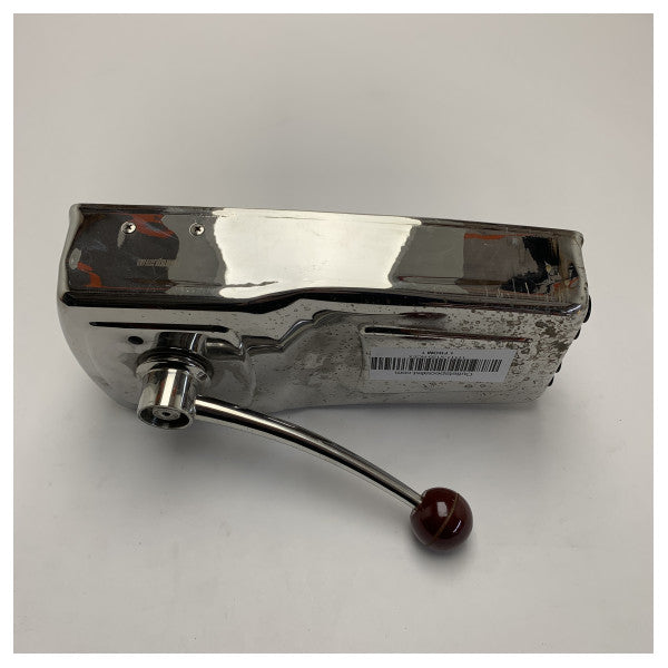 Vetus RCEX gashåndtag til enkeltmotor morse