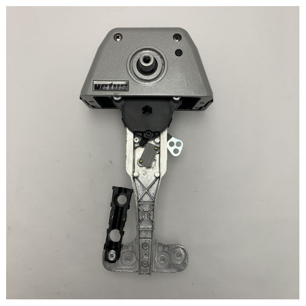 Механічний важіль управління одномоторним двигуном Vetus RCTOPBG