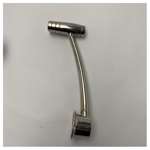 Механічний важіль управління одномоторним двигуном Vetus RCTOPBG