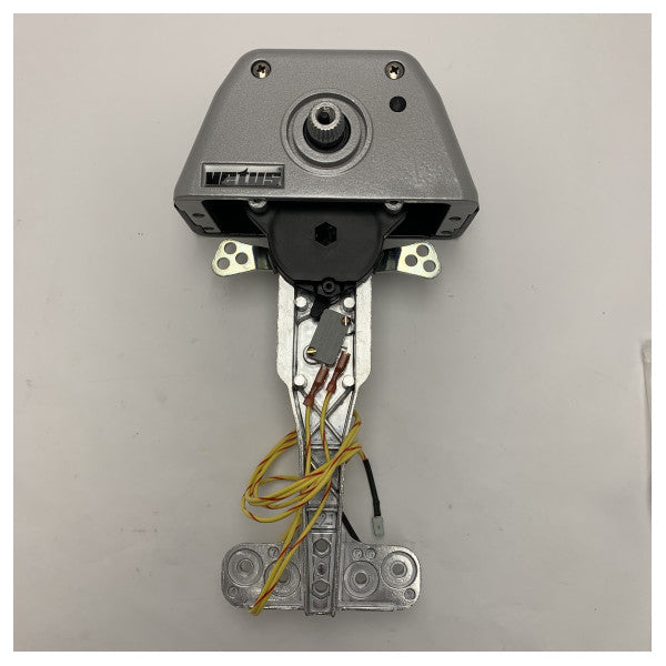 Vetus RCTOPB single engine mechanical control lever