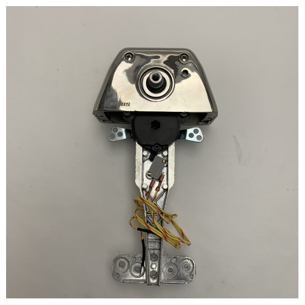 Ręczne sterowanie Vetus RCTOPS z górnym mocowaniem pojedynczego silnika