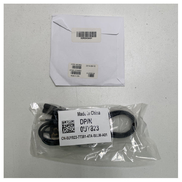 Dell RD1000 Ħażna tal-Kompjuter PowerVault