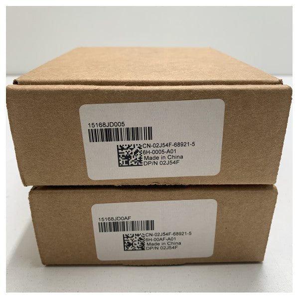 Dell RD1000 Ħażna tal-Kompjuter PowerVault