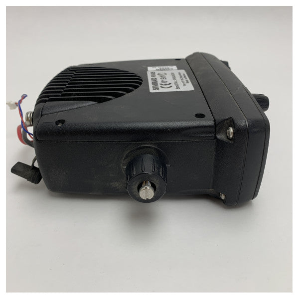 VHF marino Simrad RD68 DSC integrato