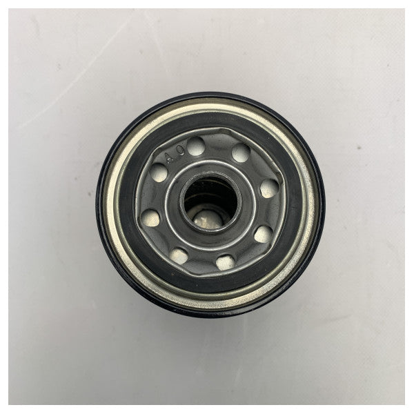 Маслен филтър за двигател John Deere RE519626, черен