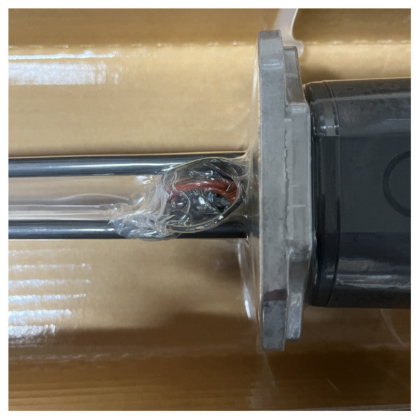 Kim Hotstart 3000W 240V Marine Engine Heater Coupling – Durable Preheating Solution for Cold Starts