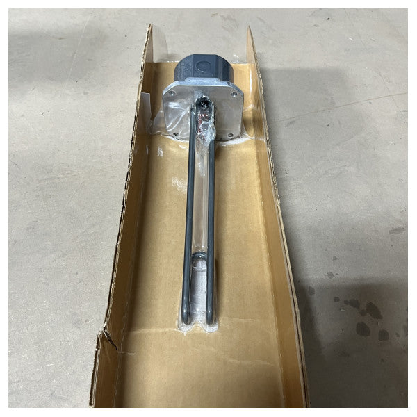 Kim Hotstart 3000W 240V Marine Engine Heater Coupling – Durable Preheating Solution for Cold Starts