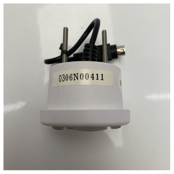 AquaTronics REMMS1550 radiocomando a filo bianco