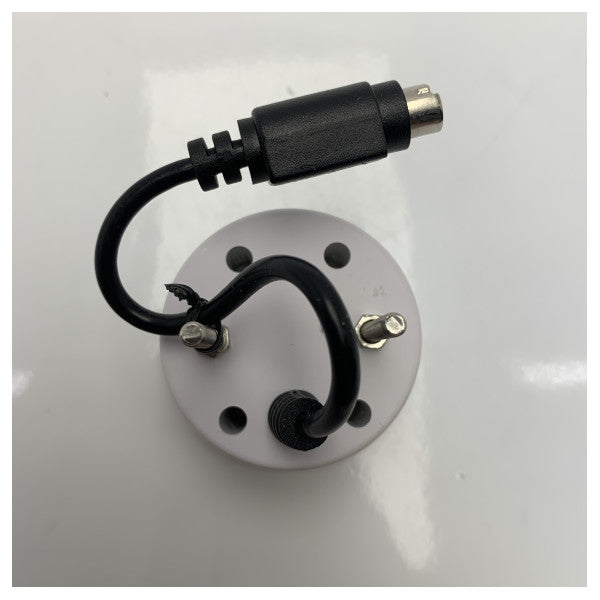 AquaTronics REMMS1550 radiocomando a filo bianco