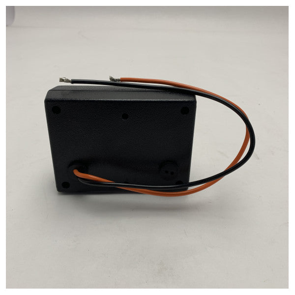 Panel sterownika pompy Groco REV-D ASSY 12/24V