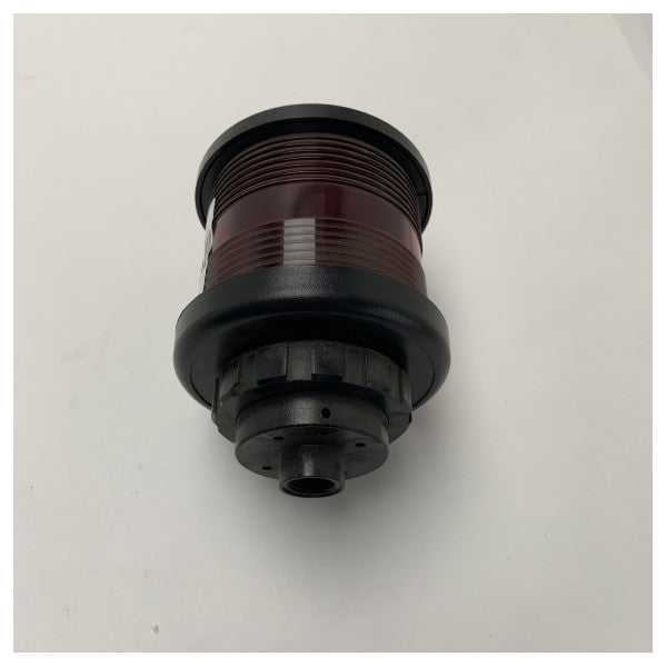 DHR RGL35V Navigation Light Yellow 360 Degree 12/24V