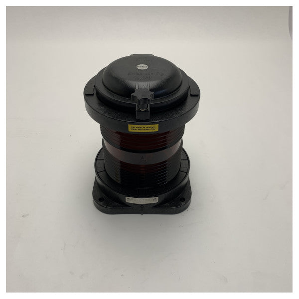 Vetus RGL55V all round yellow navigation light 12/24V