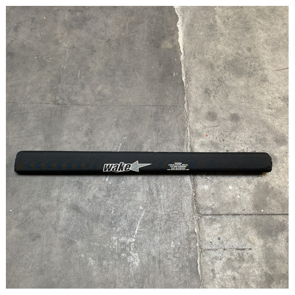 Палка для водних лиж і вейкборду Wake S101GBLK fatpole чорна