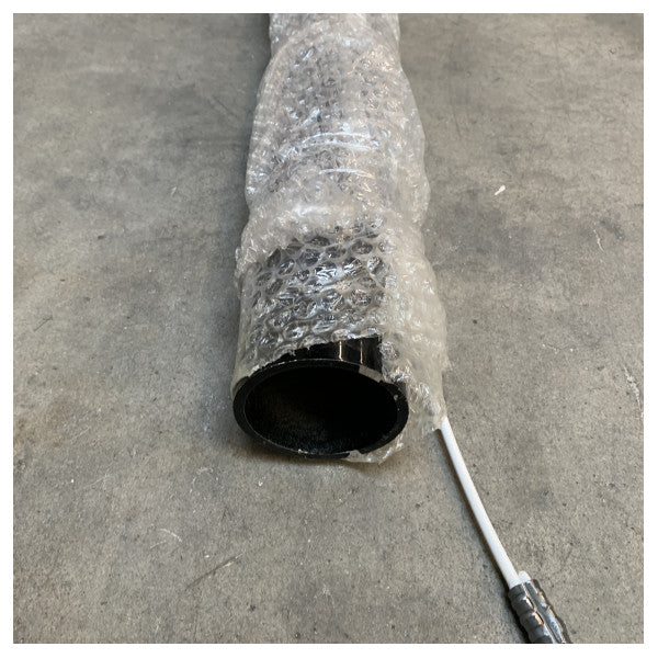 Палка для водних лиж і вейкборду Wake S101GBLK fatpole чорна