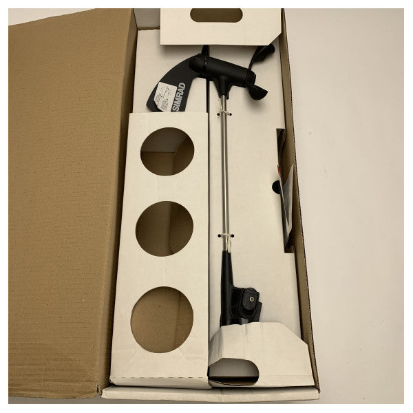 Pakiet jednostki masztowej Simrad IS12 z kablem - NA-IS12-MHU