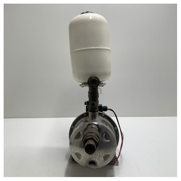 CEM J-INOXステンレス鋼12V疎水清水ポンプ38L分