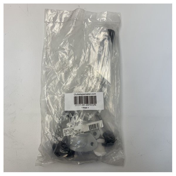 Sustav upravljača brodica teleflex SA88311 - 247412N